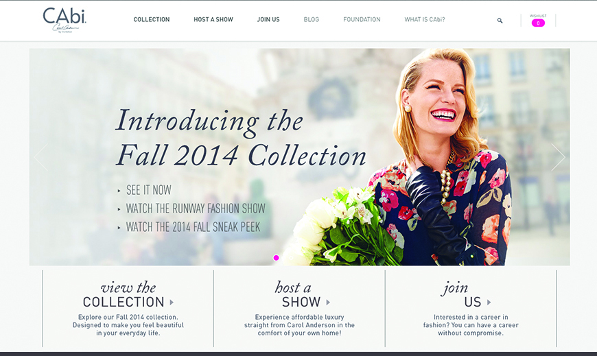 Fall Fashion: What’s New on Our Website!