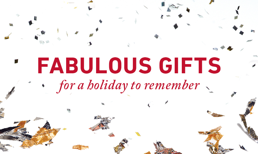 CAbi Ultimate Holiday Gift Guide