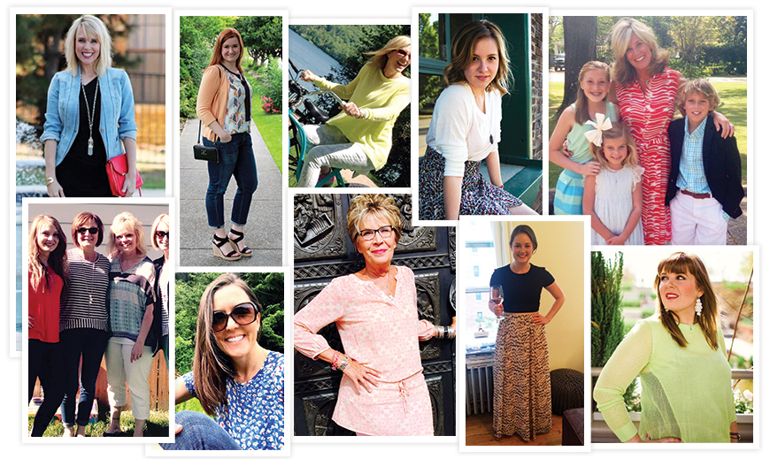 Fans' Favorite CAbi Outfits