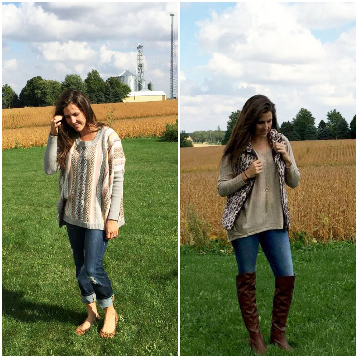 Fall Must-Haves