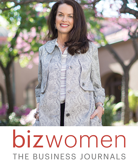 Featured in BizWomen – How cabi got its start