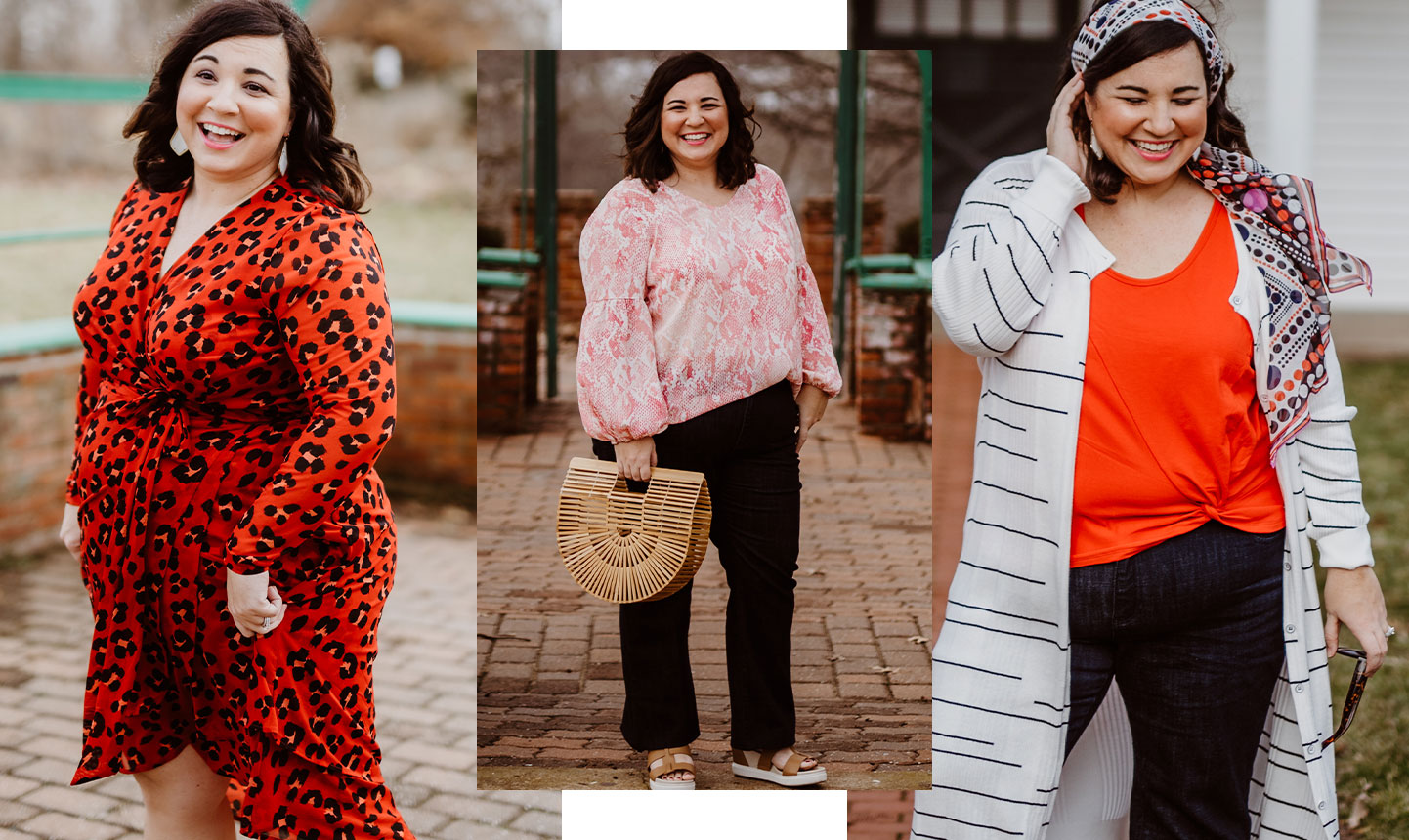 introducing extended sizes (look good, feel great!)