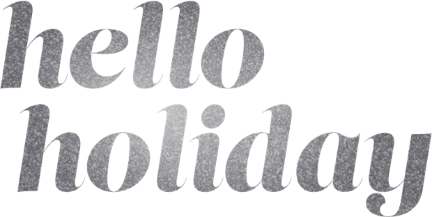 Hello Holiday