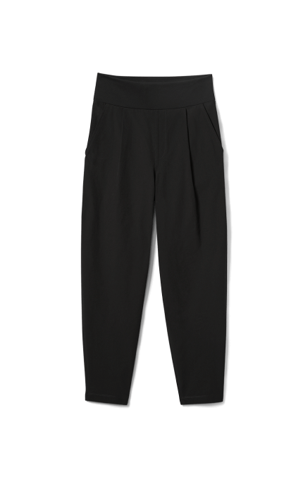 Chilling Pant in Black