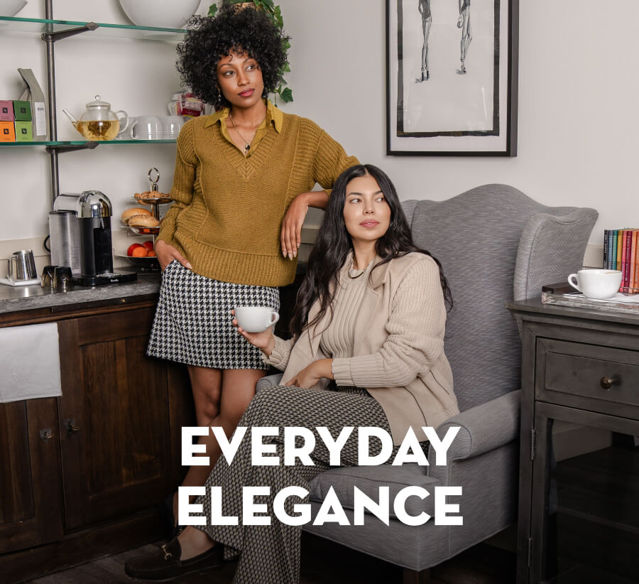 Everyday Elegance