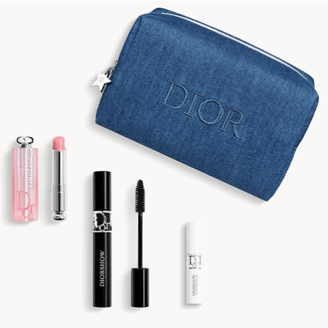 Dior Natural Glow Beauty Set