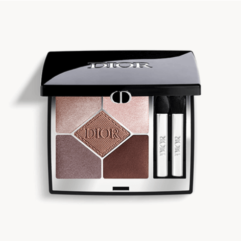 Diorshow Makeup Eyeshadow Palette