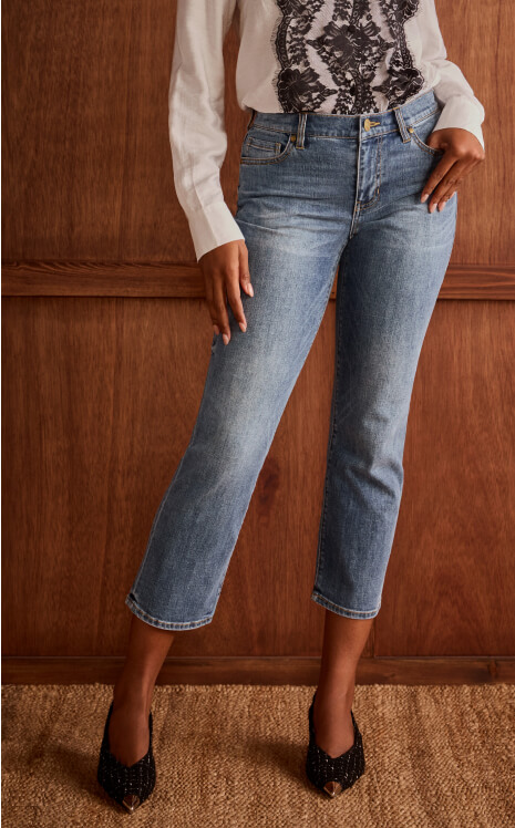 Soho Jean