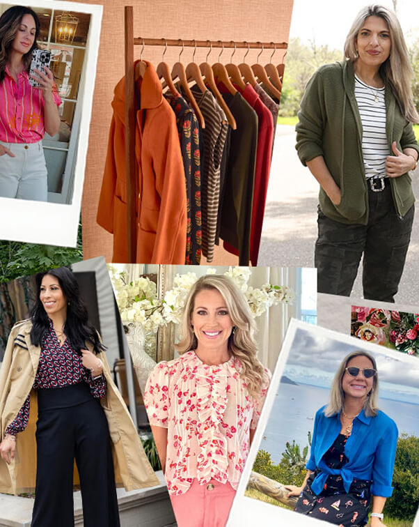 cabi’s Spring 2023 Clothing Collection